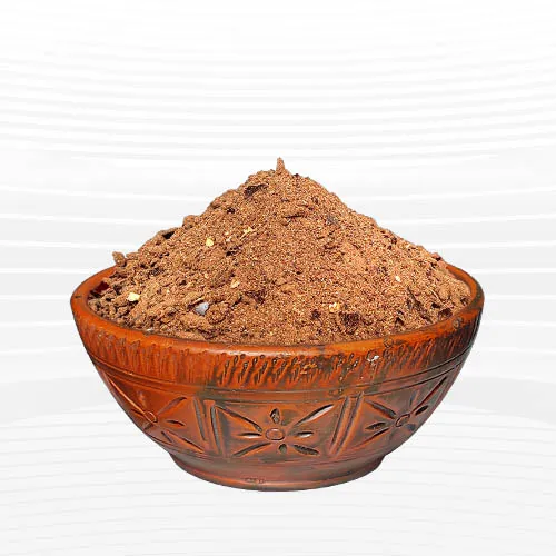 Neem Cake Deshi ( দেশি নিম খৈল ) - 5Kg